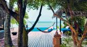 Die 10 schönsten Inselresorts der Malediven. ##Foto: © Taj Exotica - BeachVillaSuite