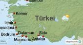 Türkei