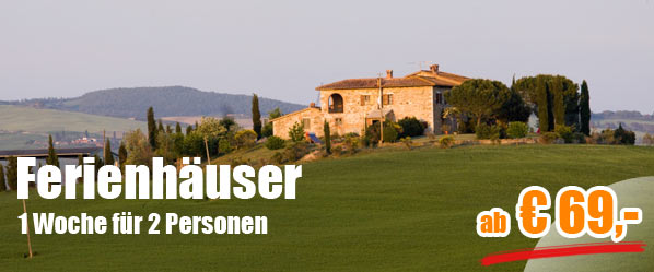 REISE & PREISE weitere Infos zu Italien Ferienhaus | Ferienhaus in Italien | REISE-PREISE.de