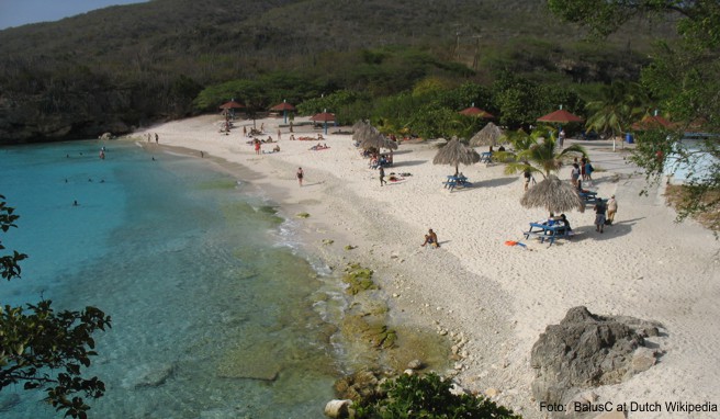 Die Highlights Curaçaos     Schöne Strände, prima Klima, coole Kultur 