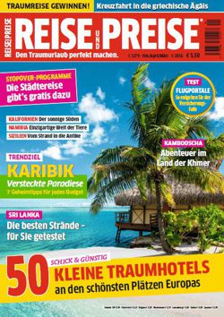 Buchungsportale: Hotelpreise in Deutschland 2015 gestiegen