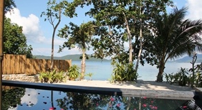 Thailand  Neues Luxus-Resort auf Koh Madsum eröffnet