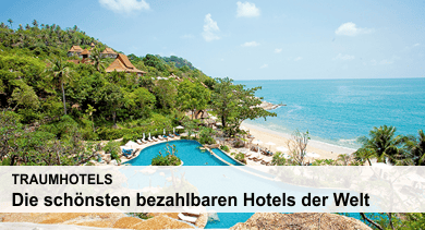 REISE & PREISE weitere Infos zu Ausgabe 1-2016: Hoteltipps für Reportagen und Beiträge