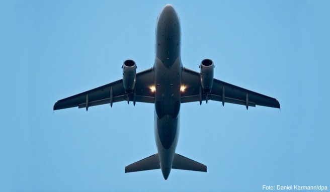 Anschlussflug  Entschädigung ist für die Gesamtstrecke gültig