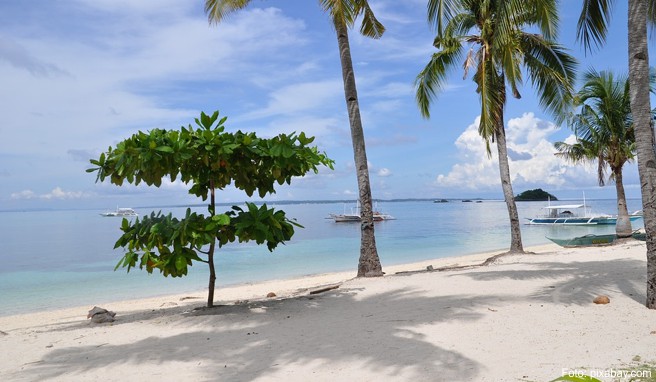 Philippinen Kriegsrecht besteht bis Ende 2018
