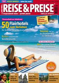 REISE & PREISE weitere Infos zu 1-2009: Winterurlaub exotische Skigebiete - Skiurlaub ein...