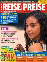 REISE & PREISE weitere Infos zu 1-2014: Reise-Ideen für den Sommer -10 tolle Reiseideen ...