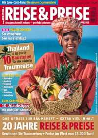 REISE & PREISE weitere Infos zu 2-2007: Brasilien Salvador da Bahia - Das schwarze Herz B...