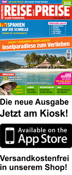 REISE & PREISE weitere Infos zu Flugportale: Die unfairen Tricks der Ticketdealer