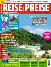 3-2014: Urwaldabenteuer - Mit dem Hausboot durch Borneo