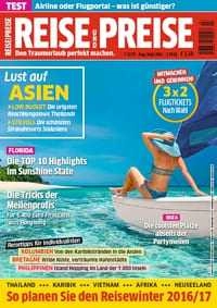 3-2016: Philippinen - Island Hopping im Land der 7000 Inseln