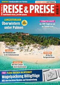 REISE & PREISE weitere Infos zu 4-2012: Südostasien Flairhotels  Eintauchen in die gute ...