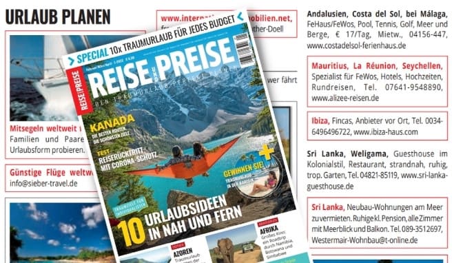 Kleinanzeigen Kleinanzeigen
