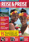 REISE und PREISE - Ausgabe 1/2007