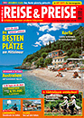 REISE und PREISE - Ausgabe 1/2010