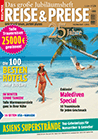 REISE und PREISE - Ausgabe 1/2012