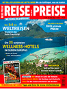 REISE und PREISE - Ausgabe 1/2013