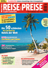 REISE und PREISE - Ausgabe 1/2015