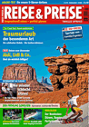 REISE und PREISE - Ausgabe 2/2009