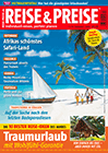 REISE und PREISE - Ausgabe 2/2011