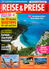 REISE und PREISE - Ausgabe 2/2012