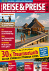 REISE und PREISE - Ausgabe 3/2008