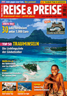 REISE und PREISE - Ausgabe 3/2009