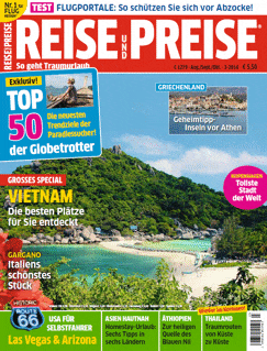REISE-PREISE 3/2014