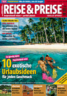 REISE und PREISE - Ausgabe 4/2008