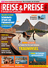 REISE und PREISE - Ausgabe 4/2011