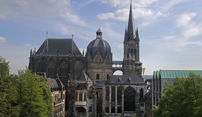 Wallfahrt und Stadtfest Mit diesen Events locken jetzt Reiseziele in Deutschland