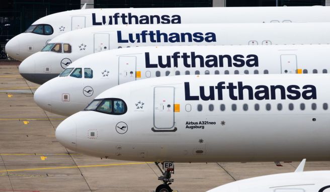 Piloten-Streik: Welche Rechte Flugreisende haben