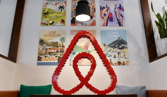 Airbnb und Co: Müssen sich Gastgeber bald behördlich melden? Vorschlag der EU-Länder