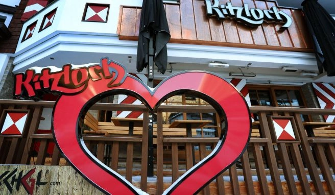 Bar «Kitzloch» Corona-Fall in Ischgl: Behörde ruft zur Vorsicht auf