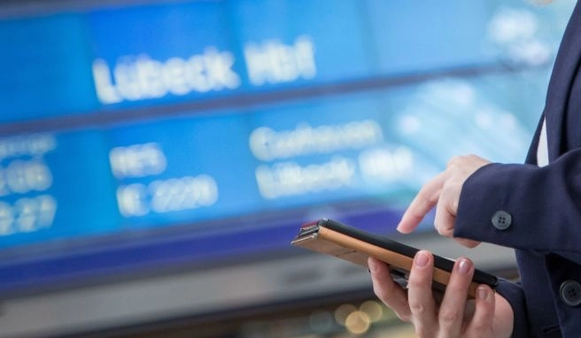 Deutsche Bahn Sparen hat seinen Preis: Tipps zu den günstigen Bahntickets