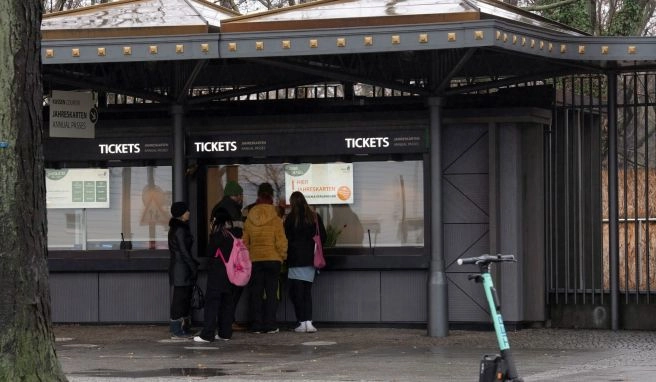 Beliebte Ausflugsziele Berlin: Tageskarten für Zoo und Tierpark werden teurer