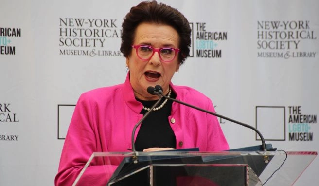 Stätte der Vielfalt New York soll ein LGBTQ+-Museum bekommen