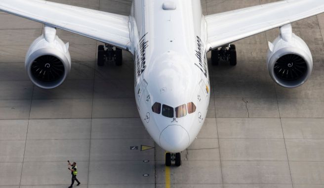 Ihre Rechte als Passagier Streiks im Luftverkehr: Das können Reisende tun