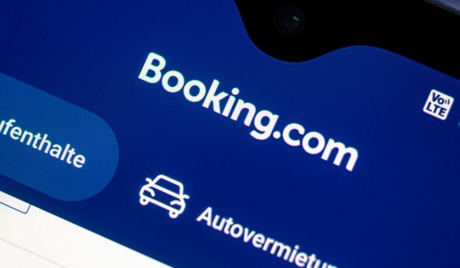 Wie deutlich ist die Formulierung «Buchung abschließen»? Aus dem EuGH-Urteil könnte für die Internet-Plattform Booking.com eine Niederlage vor einem deutschen Gericht folgen. 