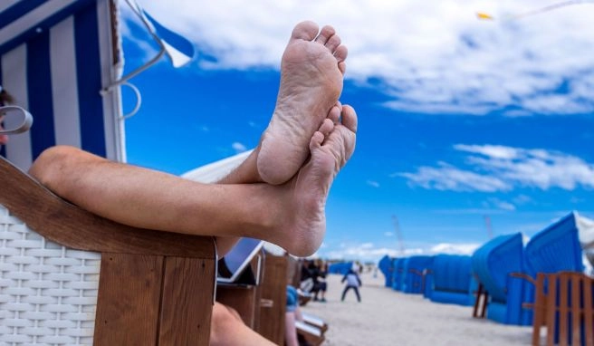 Buchungstipps So wird ihr Sommerurlaub möglichst günstig