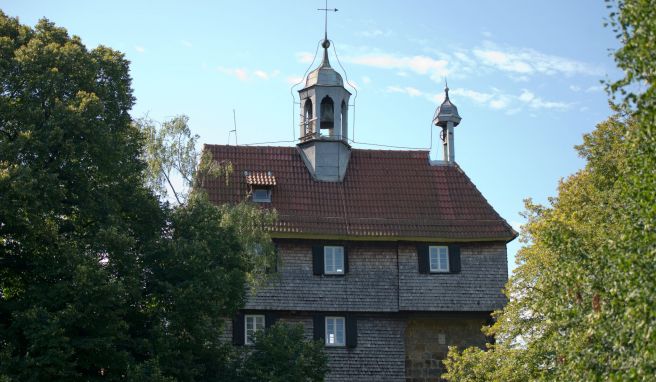 Der Denkmaltag wird bereits am Samstagnachmittag in Esslingen eröffnet. Auf der Esslinger Burg werden am Sonntag ab 11:30 Führungen angeboten.