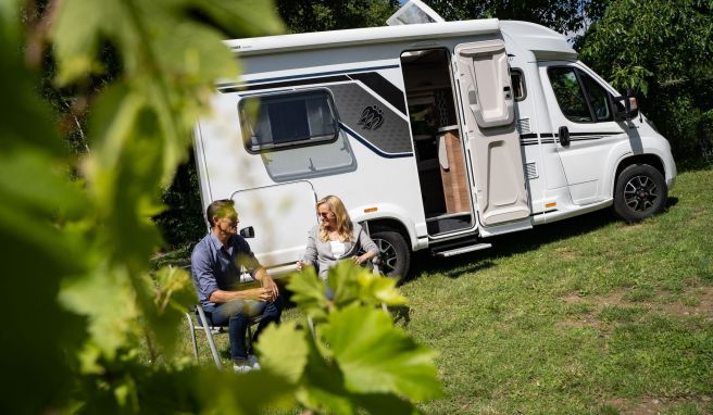 37,02 Euro pro Übernachtung  ADAC: Camping in NRW günstiger als im Bundesdurchschnitt