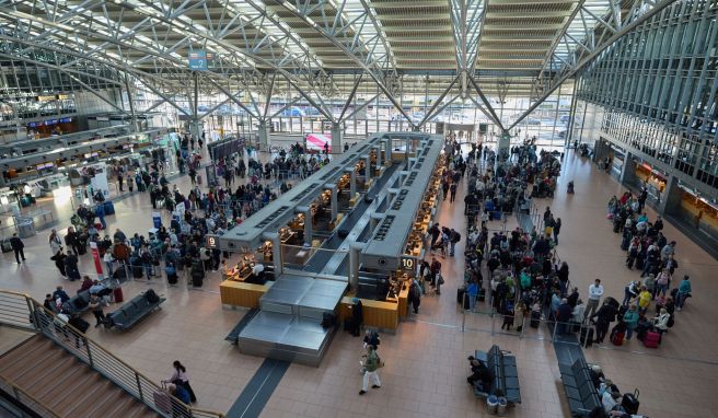 Airline in der Verantwortung