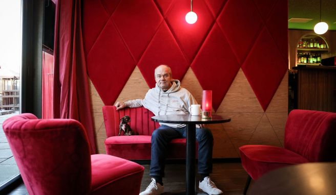 Interview mit Kiezlegende «Der Kiez war am Ende»: Corny Littmann und sein St. Pauli