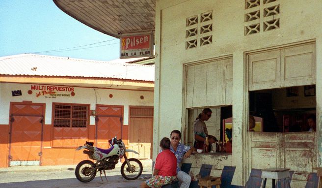 REISE & PREISE weitere Infos zu Empörung über Leitfaden für Touristinnen in Costa Rica