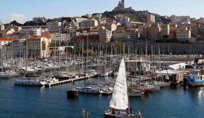 Bundesregierung streicht Côte d'Azur von Risikoliste