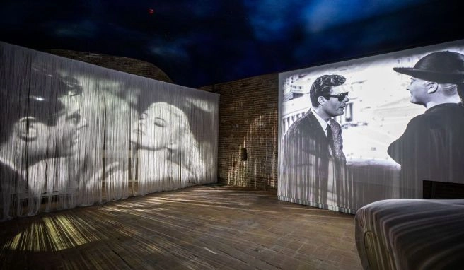 Kultur am Meer Adria: Neues Fellini-Museum öffnet in Rimini