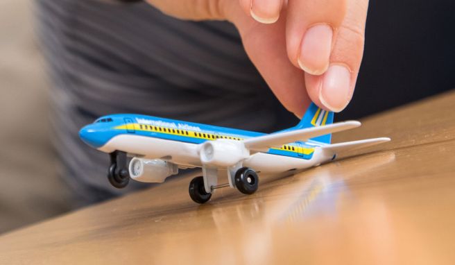 Urlaubsplanung Welche Optionen haben Reisende in Zeiten der Delta-Variante?