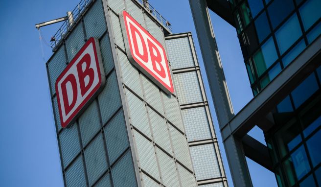 Deutsche Bahn setzt über Ostern erneut Sonderzüge ein