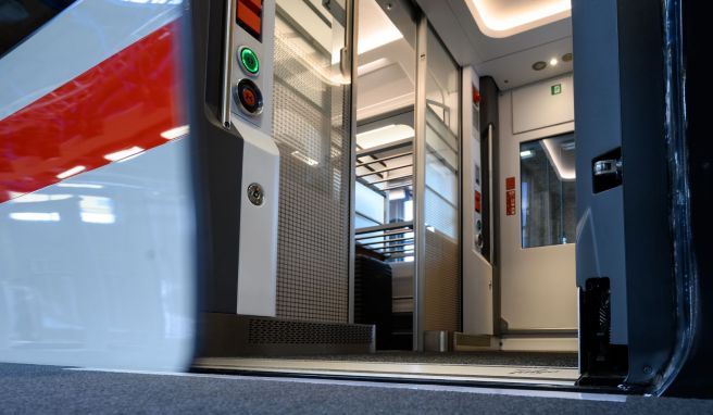 Gestiegene Energiekosten  Deutsche Bahn plant wieder Fahrpreiserhöhung